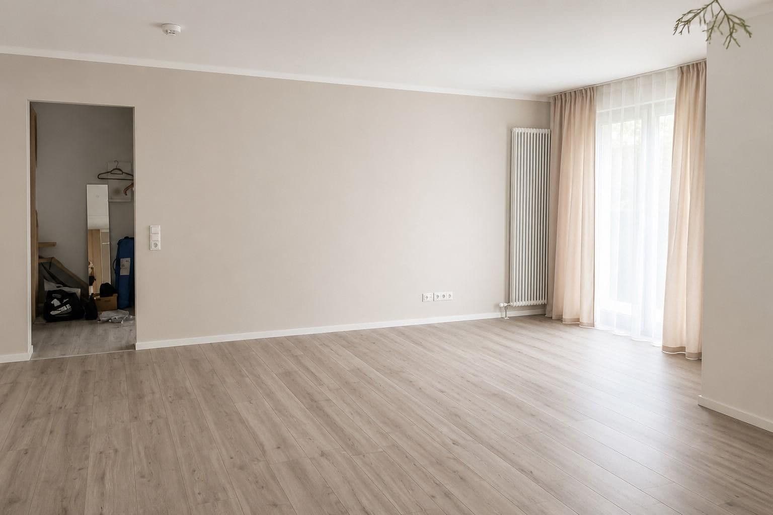 Prenájom bytu 2-izbový 52 m², Offenbachstr. 59, Bernau, Brandenbursko Prenájom bytu 2-izbový 52 m², Offenbachstr. 59, Bernau, Brandenbursko