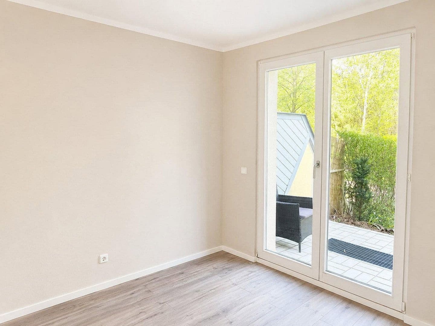 Prenájom bytu 2-izbový 52 m², Offenbachstr. 59, Bernau, Brandenbursko Prenájom bytu 2-izbový 52 m², Offenbachstr. 59, Bernau, Brandenbursko