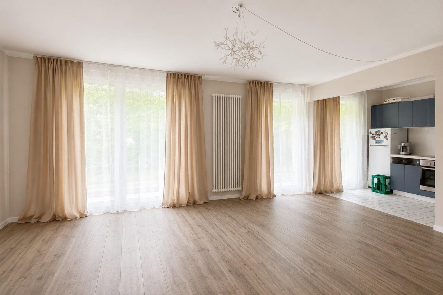 Prenájom bytu 2-izbový 52 m², Offenbachstr. 59, Bernau, Brandenbursko Prenájom bytu 2-izbový 52 m², Offenbachstr. 59, Bernau, Brandenbursko