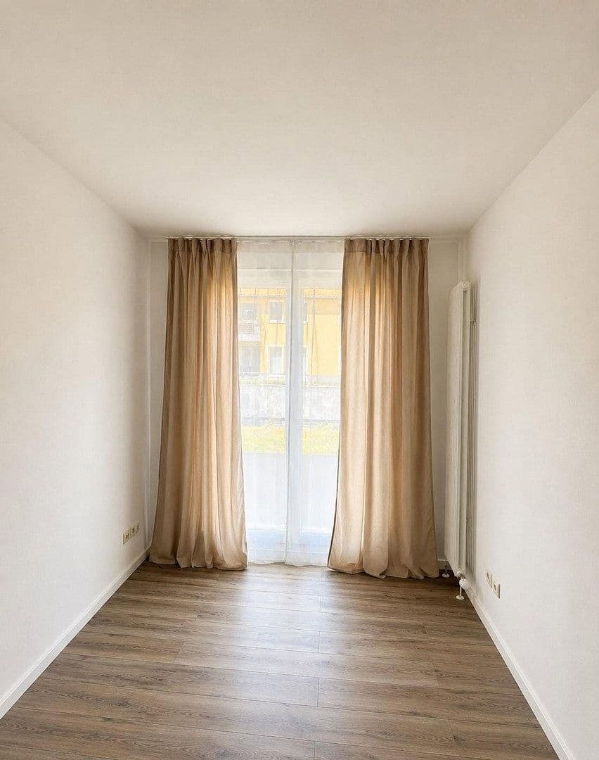 Prenájom bytu 2-izbový 52 m², Offenbachstr. 59, Bernau, Brandenbursko Prenájom bytu 2-izbový 52 m², Offenbachstr. 59, Bernau, Brandenbursko