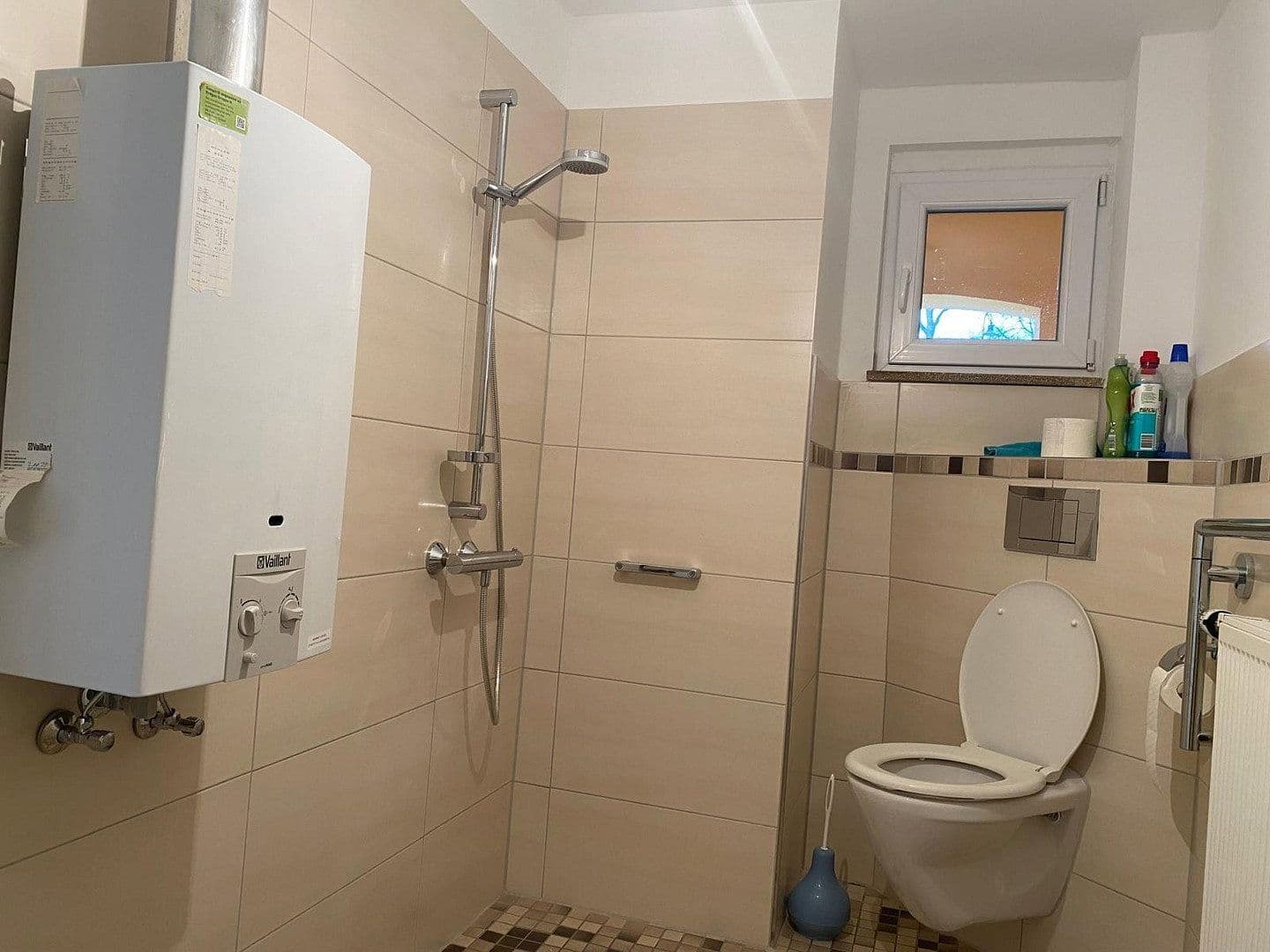 Prenájom bytu 3-izbový 78 m², Löhstr., Viersen, Severné Porýnie - Westfálsko Prenájom bytu 3-izbový 78 m², Löhstr., Viersen, Severné Porýnie - Westfálsko