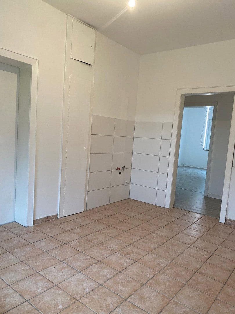 Prenájom bytu 3-izbový 78 m², Löhstr., Viersen, Severné Porýnie - Westfálsko Prenájom bytu 3-izbový 78 m², Löhstr., Viersen, Severné Porýnie - Westfálsko
