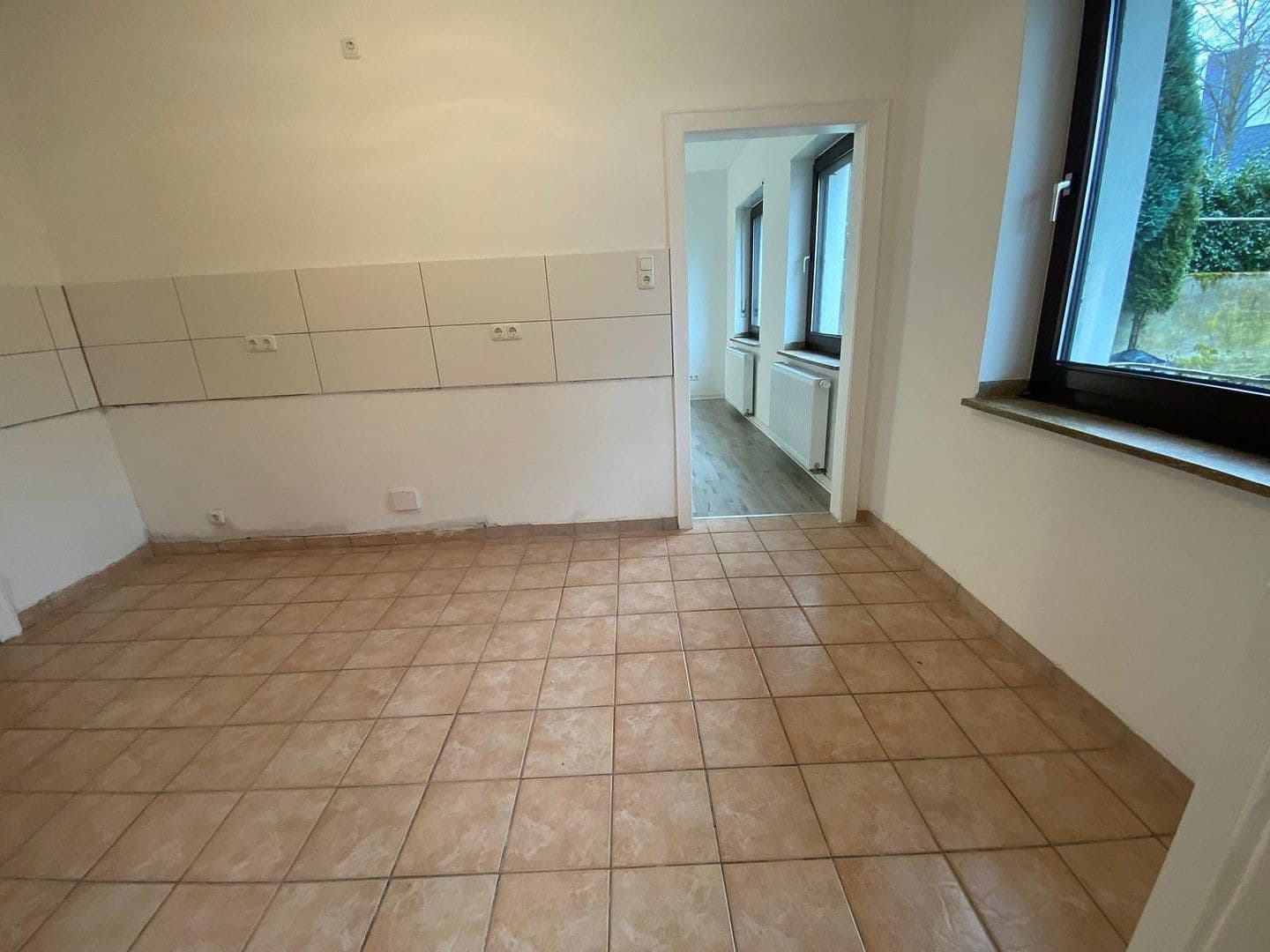 Prenájom bytu 3-izbový 78 m², Löhstr., Viersen, Severné Porýnie - Westfálsko Prenájom bytu 3-izbový 78 m², Löhstr., Viersen, Severné Porýnie - Westfálsko
