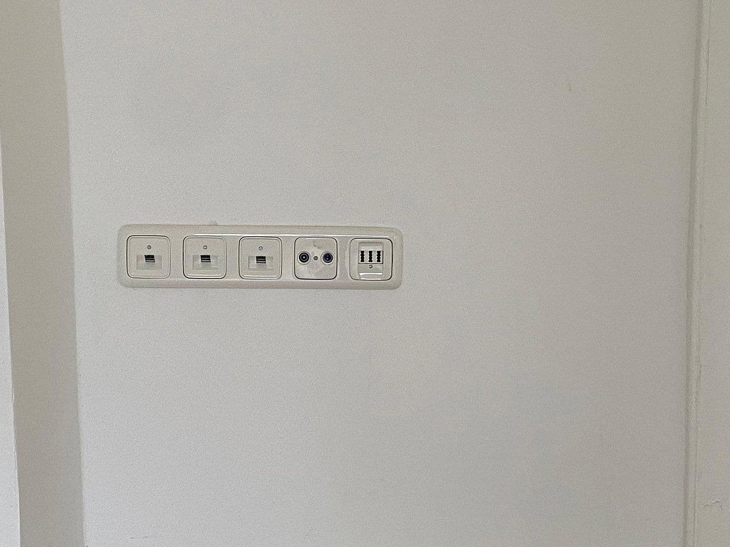 Prenájom bytu 3-izbový 78 m², Löhstr., Viersen, Severné Porýnie - Westfálsko Prenájom bytu 3-izbový 78 m², Löhstr., Viersen, Severné Porýnie - Westfálsko