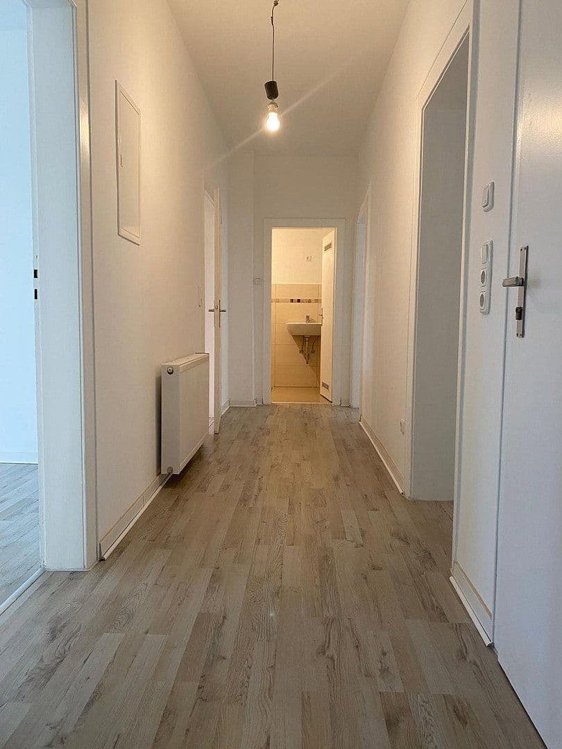 Prenájom bytu 3-izbový 78 m², Löhstr., Viersen, Severné Porýnie - Westfálsko Prenájom bytu 3-izbový 78 m², Löhstr., Viersen, Severné Porýnie - Westfálsko