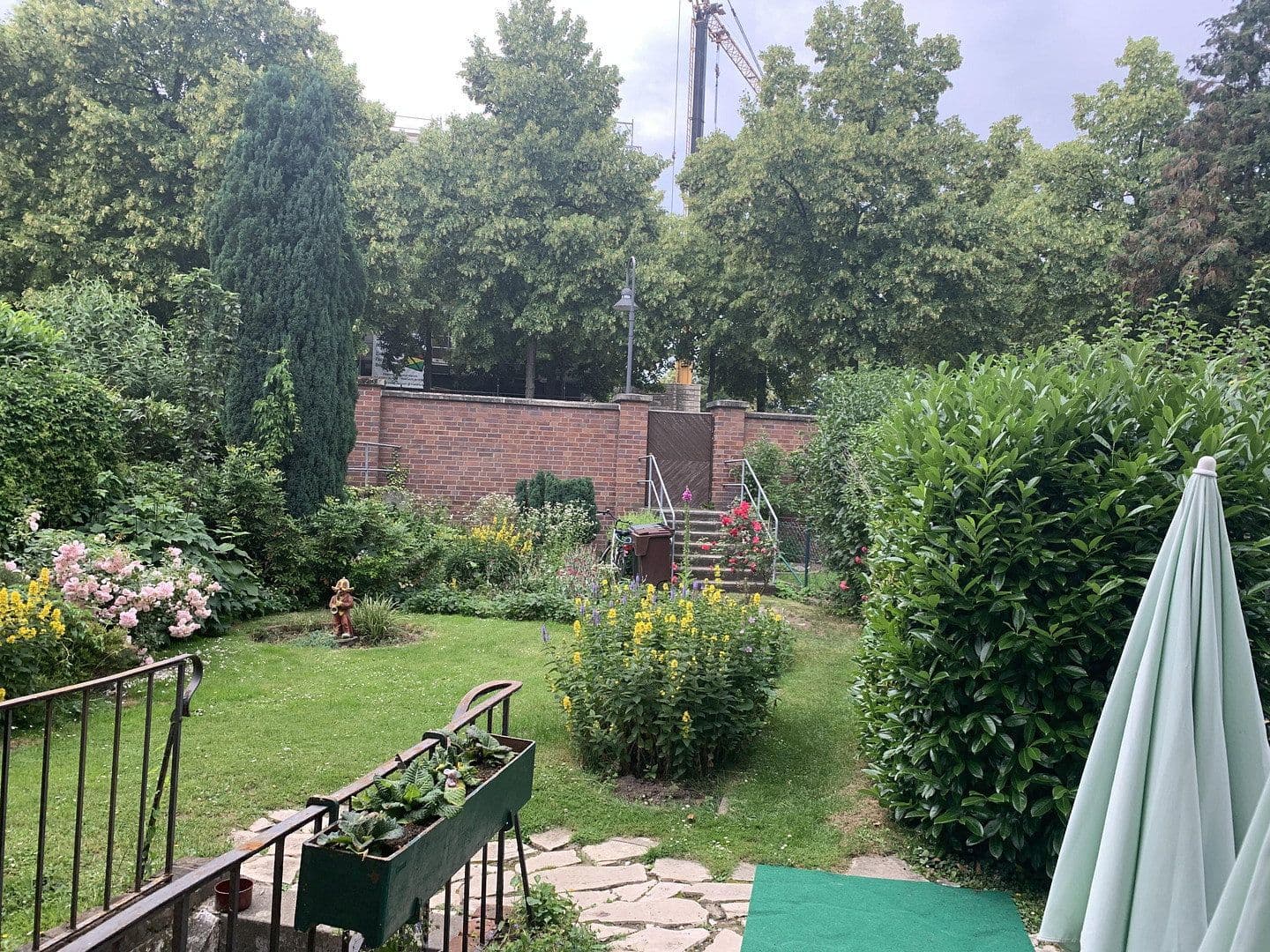 Prenájom bytu 3-izbový 78 m², Löhstr., Viersen, Severné Porýnie - Westfálsko Prenájom bytu 3-izbový 78 m², Löhstr., Viersen, Severné Porýnie - Westfálsko