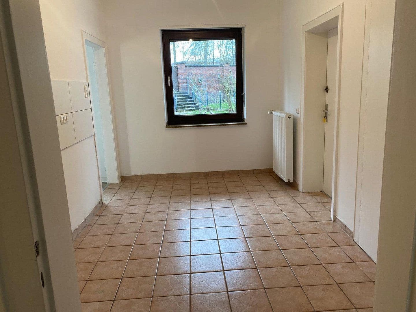 Prenájom bytu 3-izbový 78 m², Löhstr., Viersen, Severné Porýnie - Westfálsko Prenájom bytu 3-izbový 78 m², Löhstr., Viersen, Severné Porýnie - Westfálsko