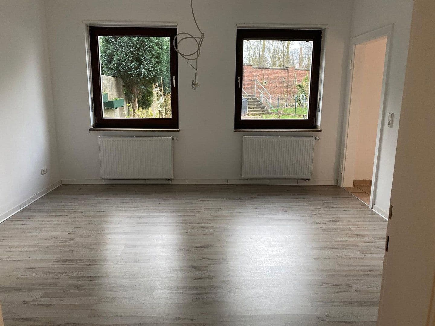 Prenájom bytu 3-izbový 78 m², Löhstr., Viersen, Severné Porýnie - Westfálsko Prenájom bytu 3-izbový 78 m², Löhstr., Viersen, Severné Porýnie - Westfálsko