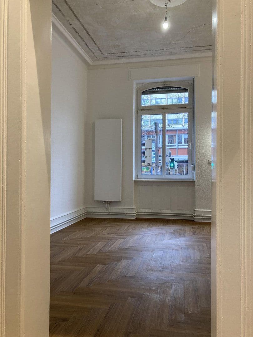 Prenájom bytu 1-izbový 31 m², Karlstr. 64, Karlsruhe, Bádensko-Wurttembersko Prenájom bytu 1-izbový 31 m², Karlstr. 64, Karlsruhe, Bádensko-Wurttembersko