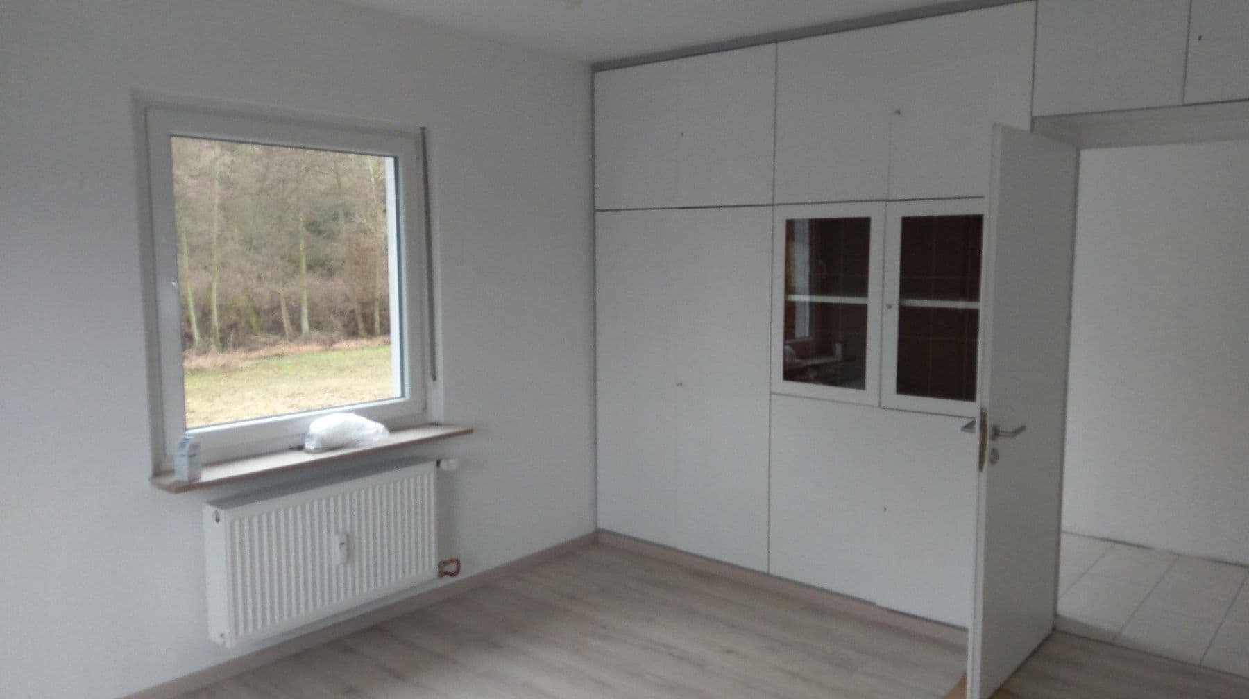 Prenájom bytu 7-izbový 185 m², Allendorf, Hesensko Prenájom bytu 7-izbový 185 m², Allendorf, Hesensko