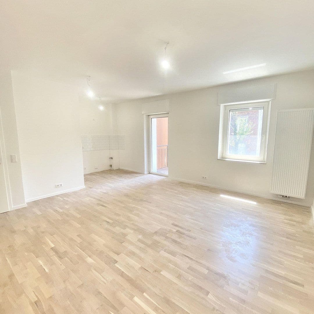 Prenájom bytu 3-izbový 72 m², Denisstr. 0, Nürnberg, Bavorsko Prenájom bytu 3-izbový 72 m², Denisstr. 0, Nürnberg, Bavorsko