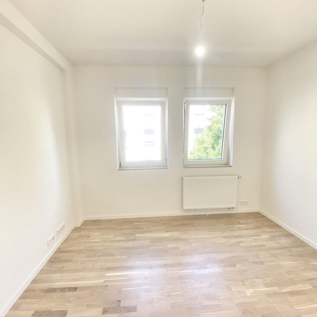 Prenájom bytu 3-izbový 72 m², Denisstr. 0, Nürnberg, Bavorsko Prenájom bytu 3-izbový 72 m², Denisstr. 0, Nürnberg, Bavorsko