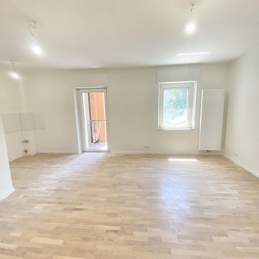 Prenájom bytu 3-izbový 72 m², Denisstr. 0, Nürnberg, Bavorsko Prenájom bytu 3-izbový 72 m², Denisstr. 0, Nürnberg, Bavorsko