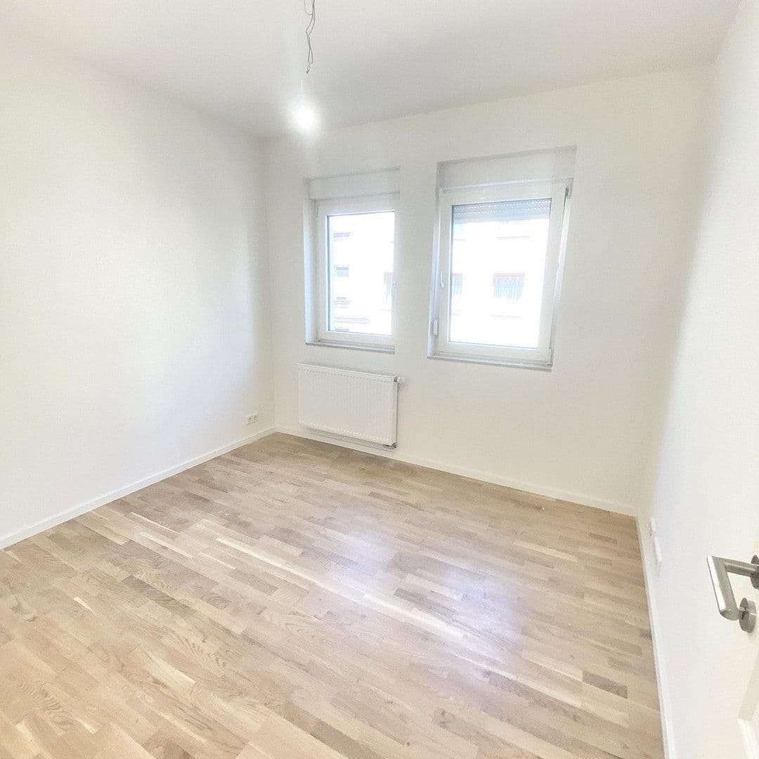 Prenájom bytu 3-izbový 72 m², Denisstr. 0, Nürnberg, Bavorsko Prenájom bytu 3-izbový 72 m², Denisstr. 0, Nürnberg, Bavorsko