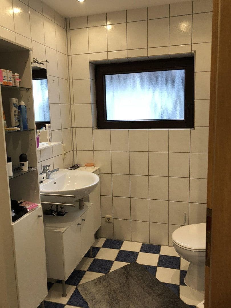 Prenájom bytu 2-izbový 50 m², Erkelenz, Severné Porýnie - Westfálsko Prenájom bytu 2-izbový 50 m², Erkelenz, Severné Porýnie - Westfálsko