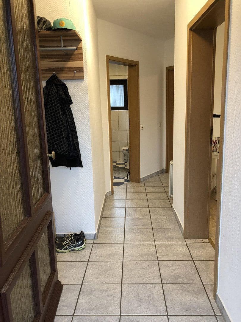 Prenájom bytu 2-izbový 50 m², Erkelenz, Severné Porýnie - Westfálsko Prenájom bytu 2-izbový 50 m², Erkelenz, Severné Porýnie - Westfálsko