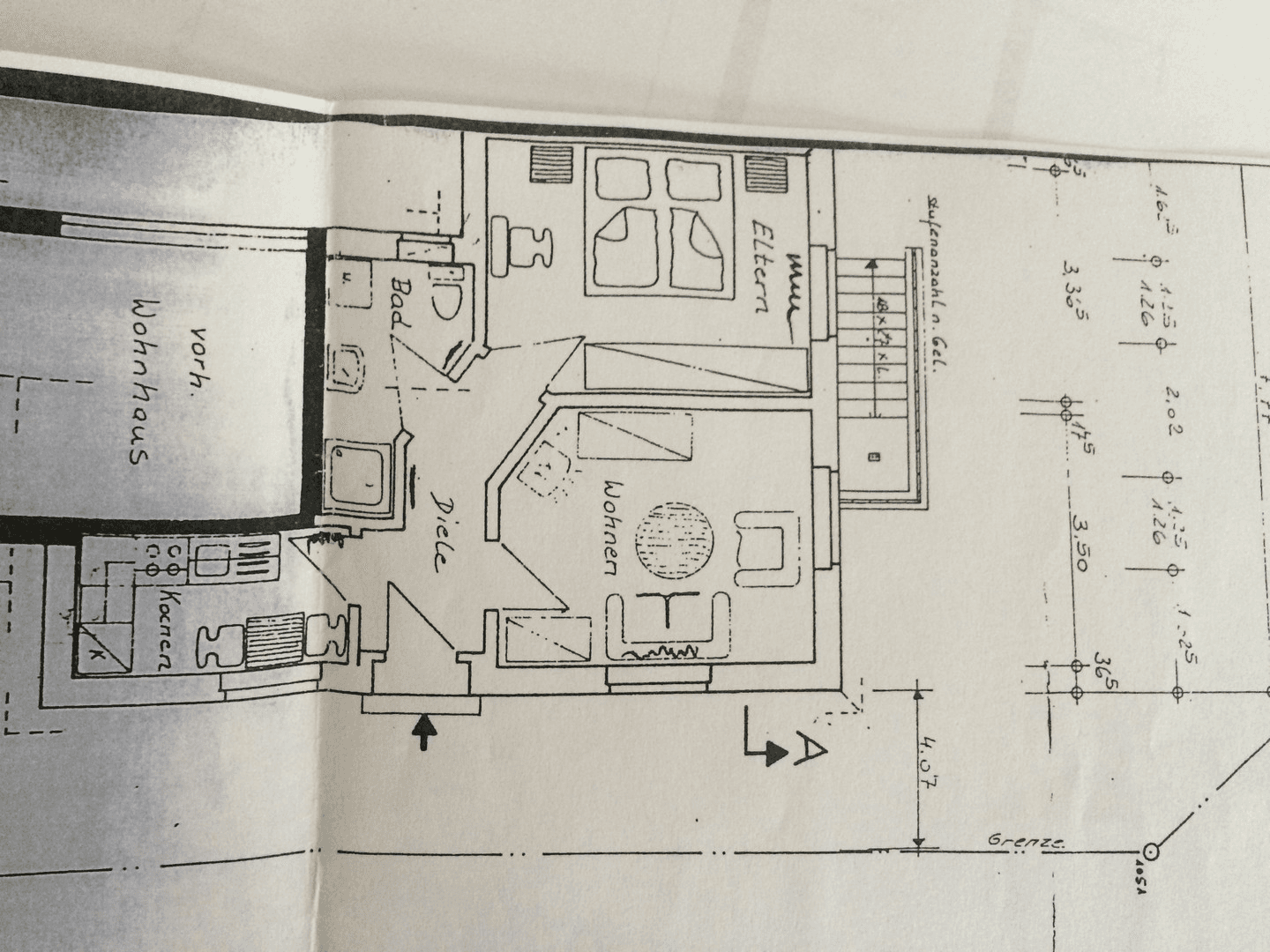 Prenájom bytu 2-izbový 50 m², Erkelenz, Severné Porýnie - Westfálsko Prenájom bytu 2-izbový 50 m², Erkelenz, Severné Porýnie - Westfálsko