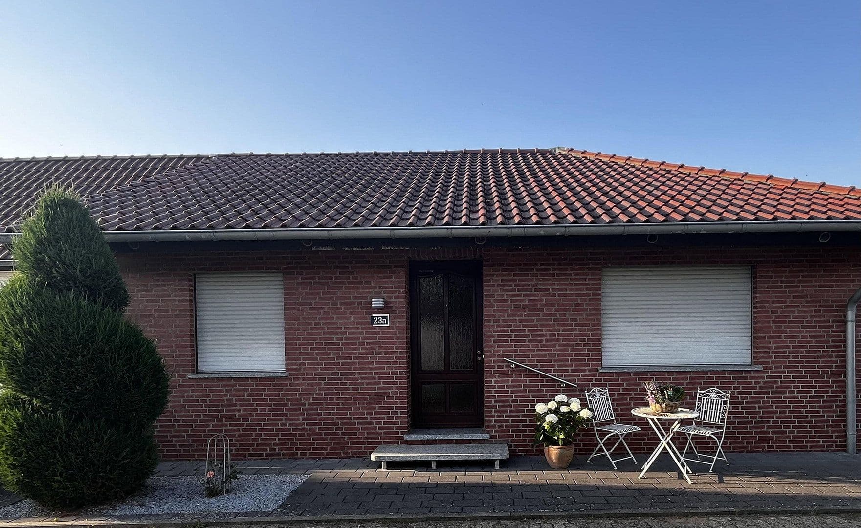 Prenájom bytu 2-izbový 50 m², Erkelenz, Severné Porýnie - Westfálsko Prenájom bytu 2-izbový 50 m², Erkelenz, Severné Porýnie - Westfálsko
