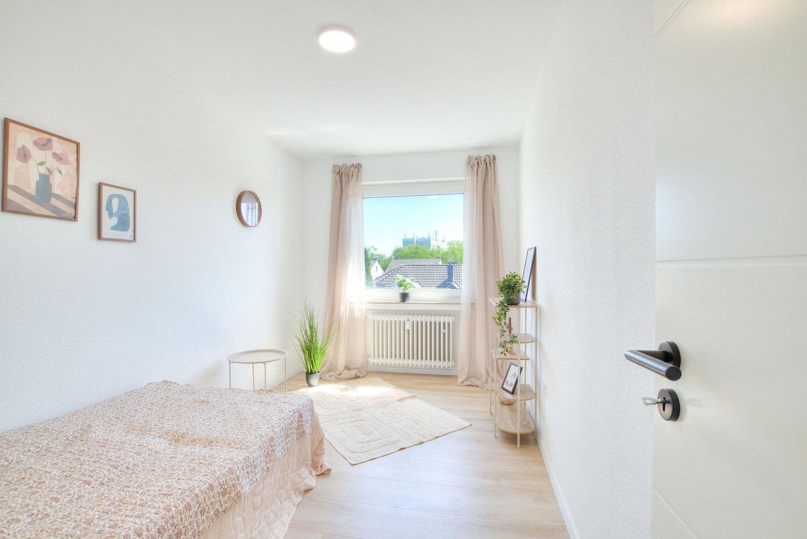 Predaj bytu 3-izbový 74 m², Lünen, Severné Porýnie - Westfálsko Predaj bytu 3-izbový 74 m², Lünen, Severné Porýnie - Westfálsko