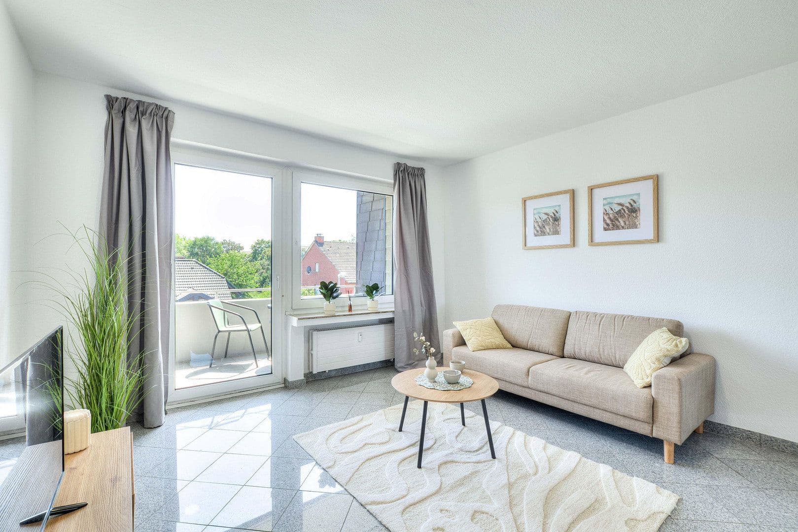 Predaj bytu 3-izbový 74 m², Lünen, Severné Porýnie - Westfálsko Predaj bytu 3-izbový 74 m², Lünen, Severné Porýnie - Westfálsko