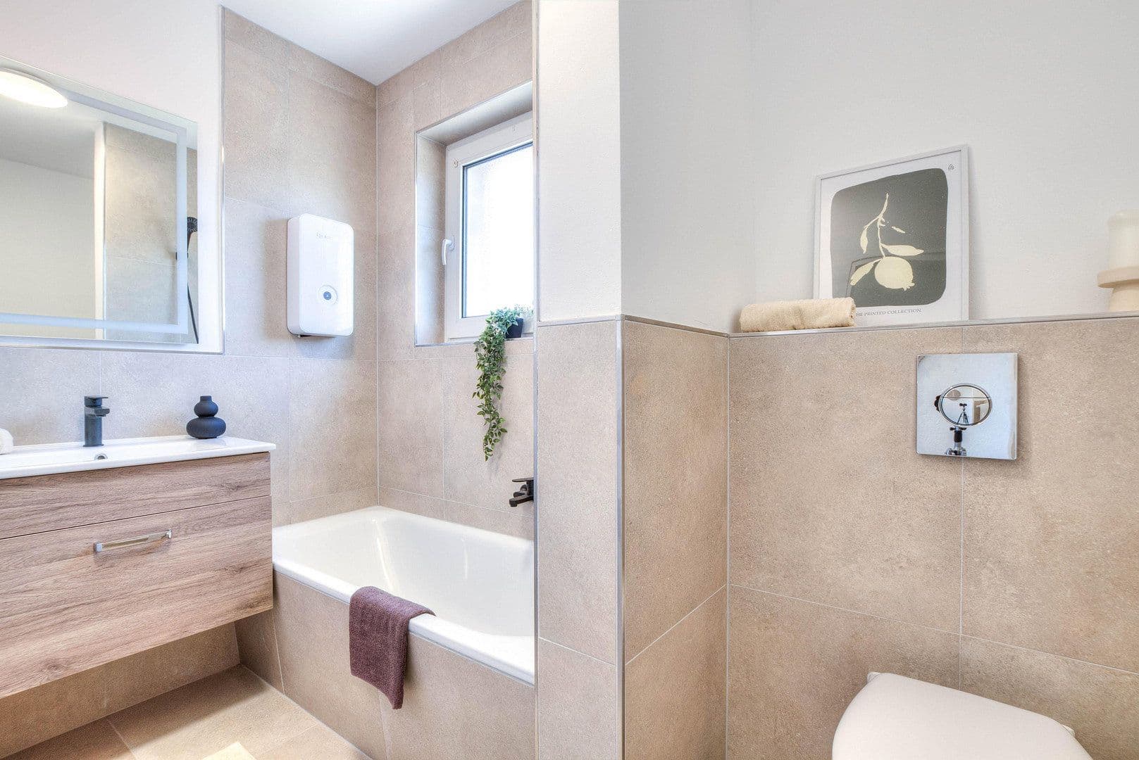 Predaj bytu 3-izbový 74 m², Lünen, Severné Porýnie - Westfálsko Predaj bytu 3-izbový 74 m², Lünen, Severné Porýnie - Westfálsko