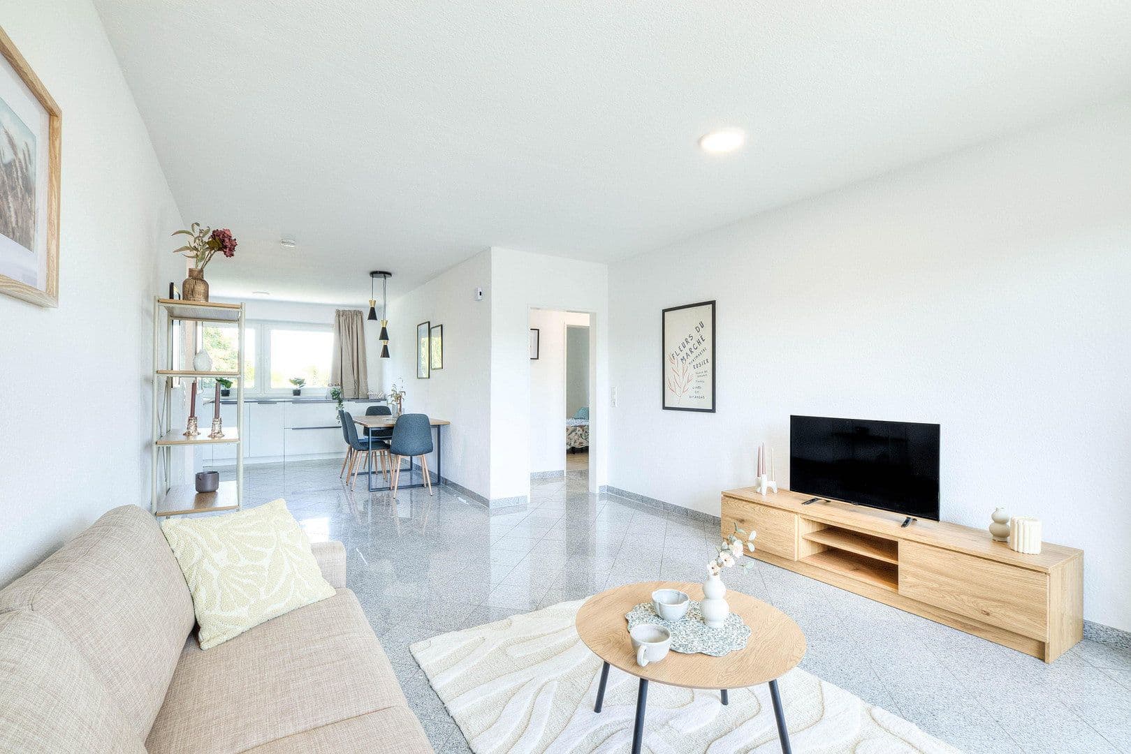 Predaj bytu 3-izbový 74 m², Lünen, Severné Porýnie - Westfálsko Predaj bytu 3-izbový 74 m², Lünen, Severné Porýnie - Westfálsko