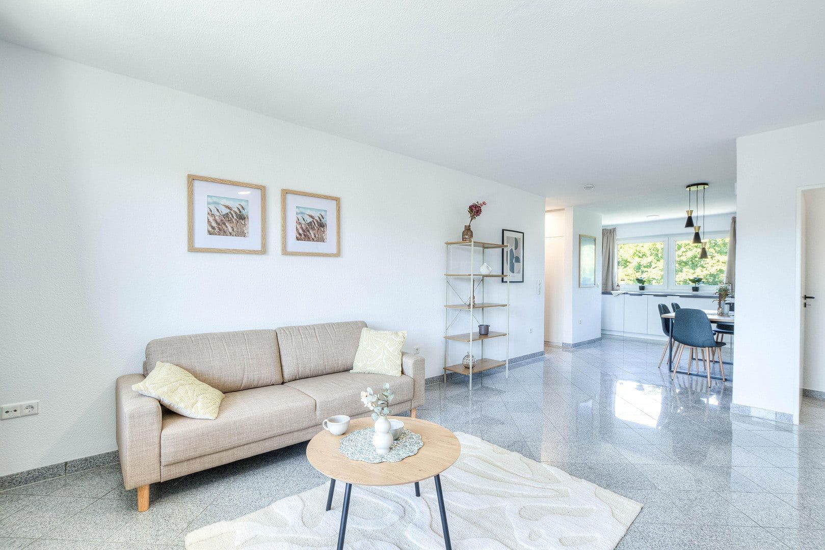 Predaj bytu 3-izbový 74 m², Lünen, Severné Porýnie - Westfálsko Predaj bytu 3-izbový 74 m², Lünen, Severné Porýnie - Westfálsko