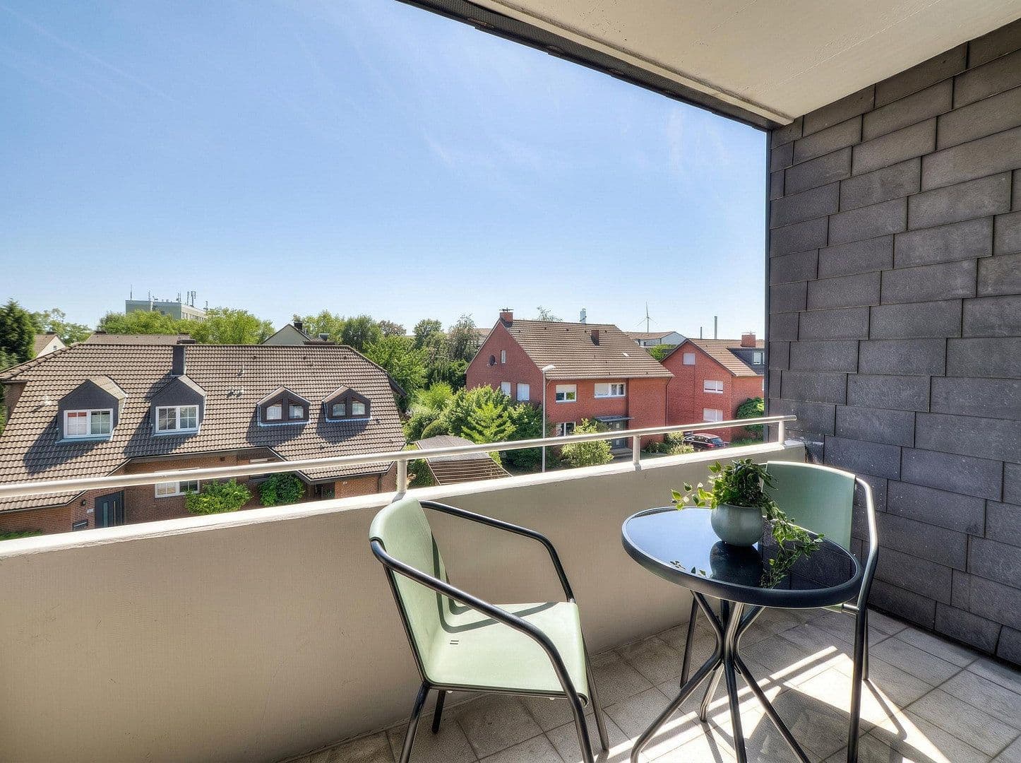 Predaj bytu 3-izbový 74 m², Lünen, Severné Porýnie - Westfálsko Predaj bytu 3-izbový 74 m², Lünen, Severné Porýnie - Westfálsko
