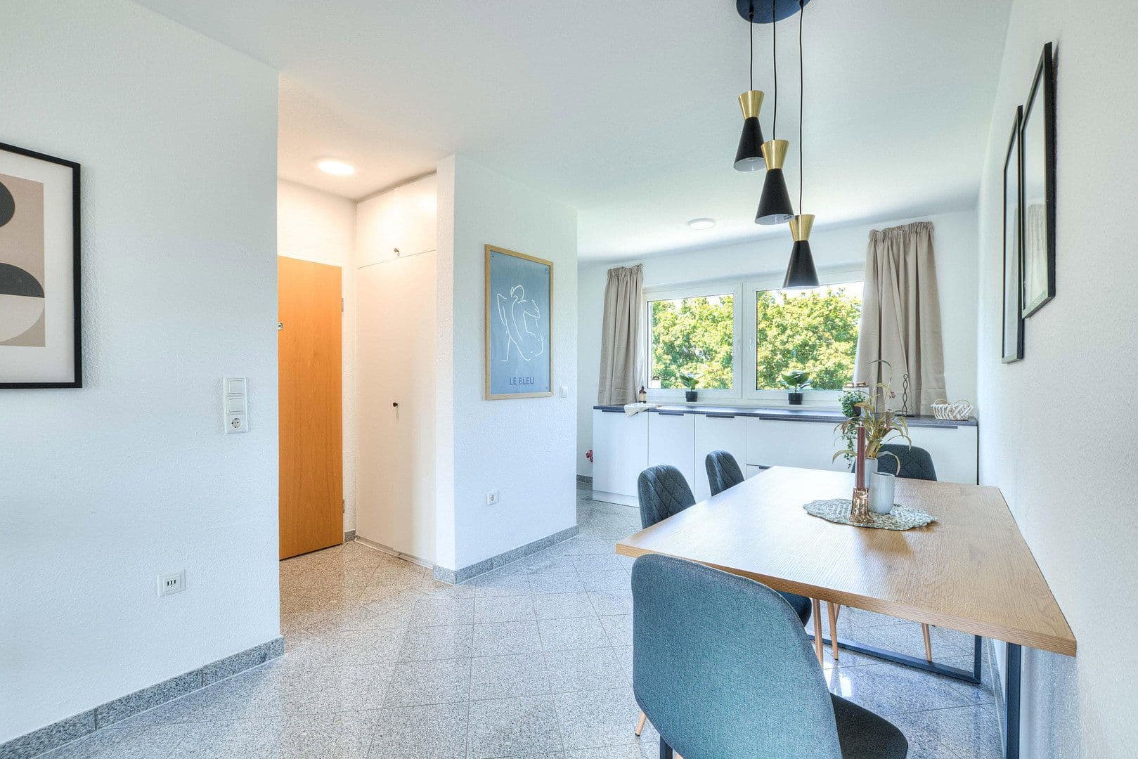 Predaj bytu 3-izbový 74 m², Lünen, Severné Porýnie - Westfálsko Predaj bytu 3-izbový 74 m², Lünen, Severné Porýnie - Westfálsko