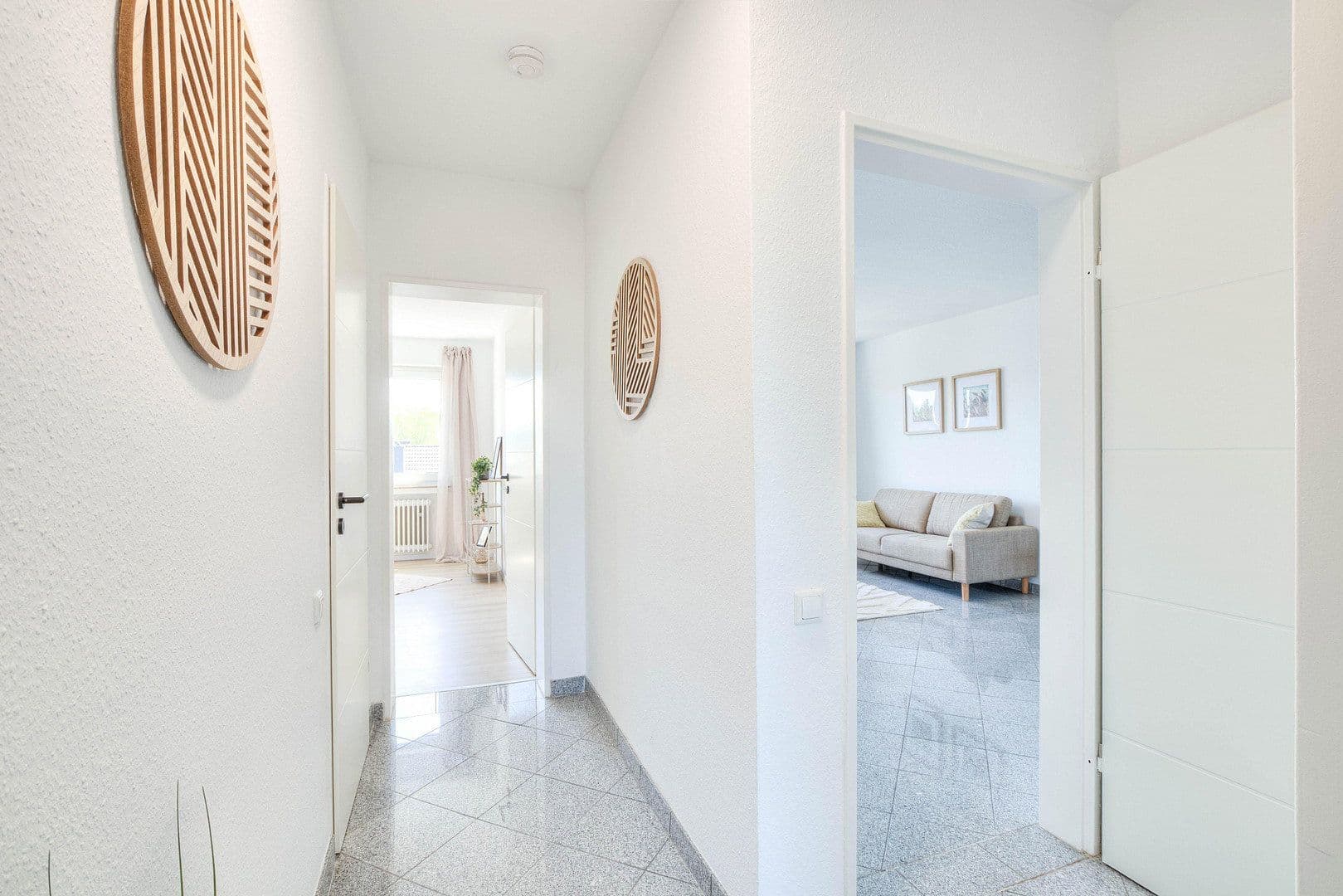 Predaj bytu 3-izbový 74 m², Lünen, Severné Porýnie - Westfálsko Predaj bytu 3-izbový 74 m², Lünen, Severné Porýnie - Westfálsko