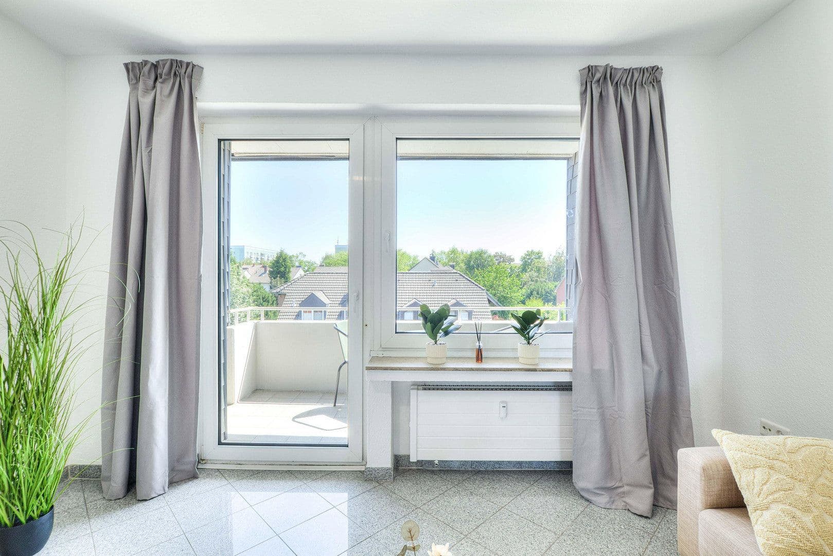 Predaj bytu 3-izbový 74 m², Lünen, Severné Porýnie - Westfálsko Predaj bytu 3-izbový 74 m², Lünen, Severné Porýnie - Westfálsko