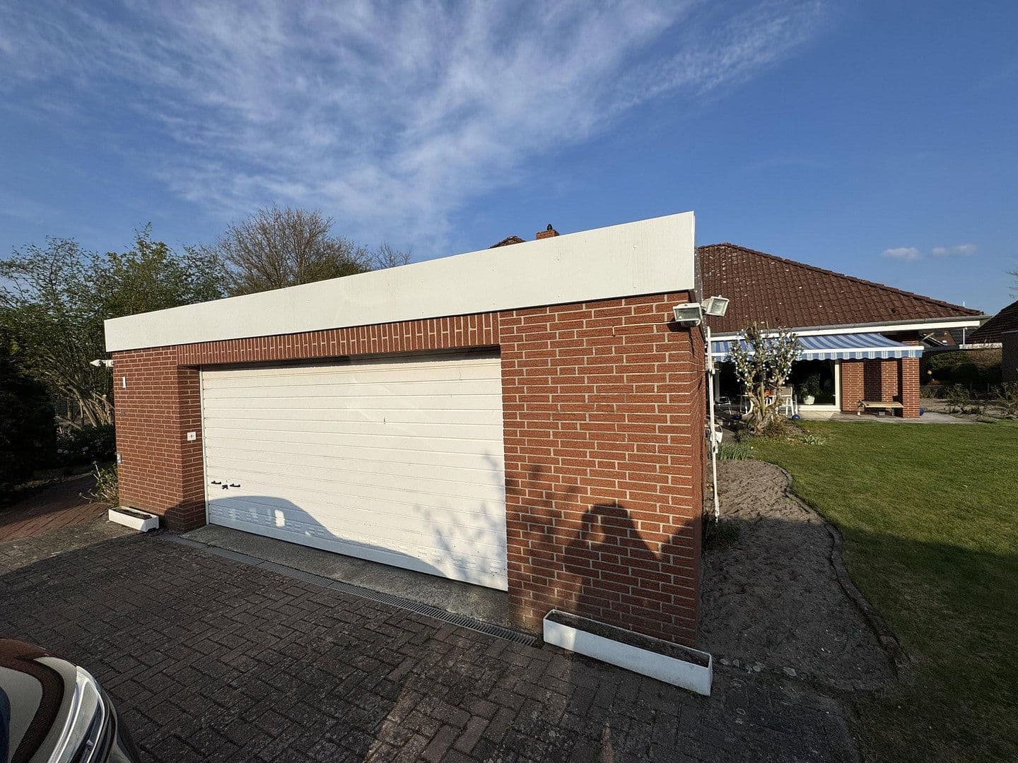 Predaj domu 135 m², pozemek 778 m², Burgwedel, Dolné Sasko Predaj domu 135 m², pozemek 778 m², Burgwedel, Dolné Sasko