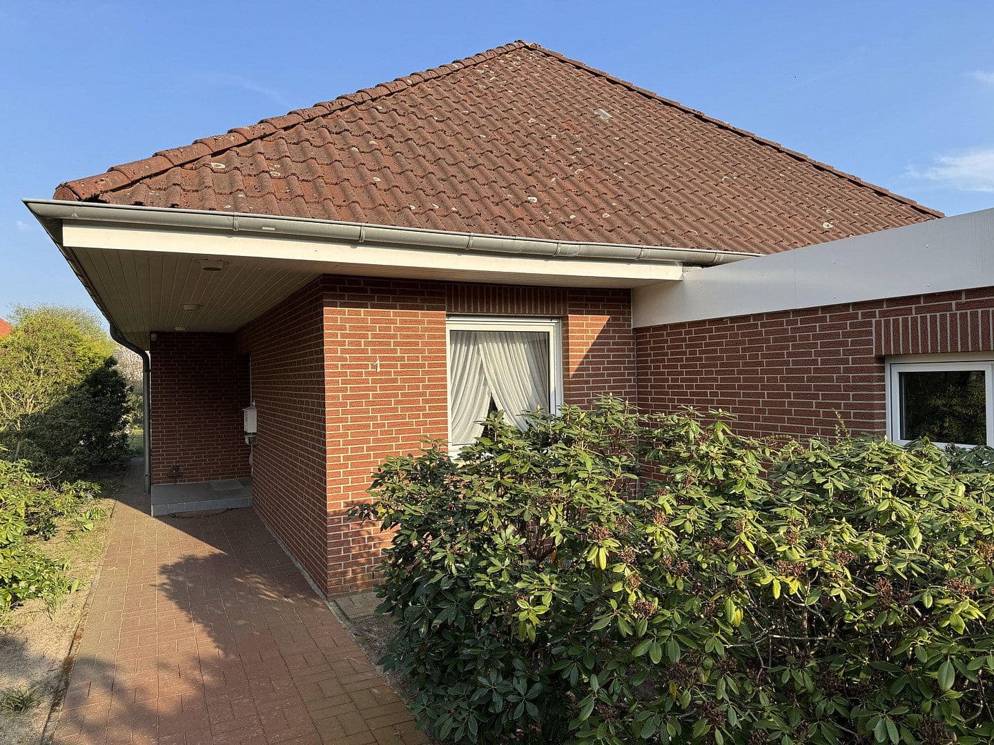 Predaj domu 135 m², pozemek 778 m², Burgwedel, Dolné Sasko Predaj domu 135 m², pozemek 778 m², Burgwedel, Dolné Sasko