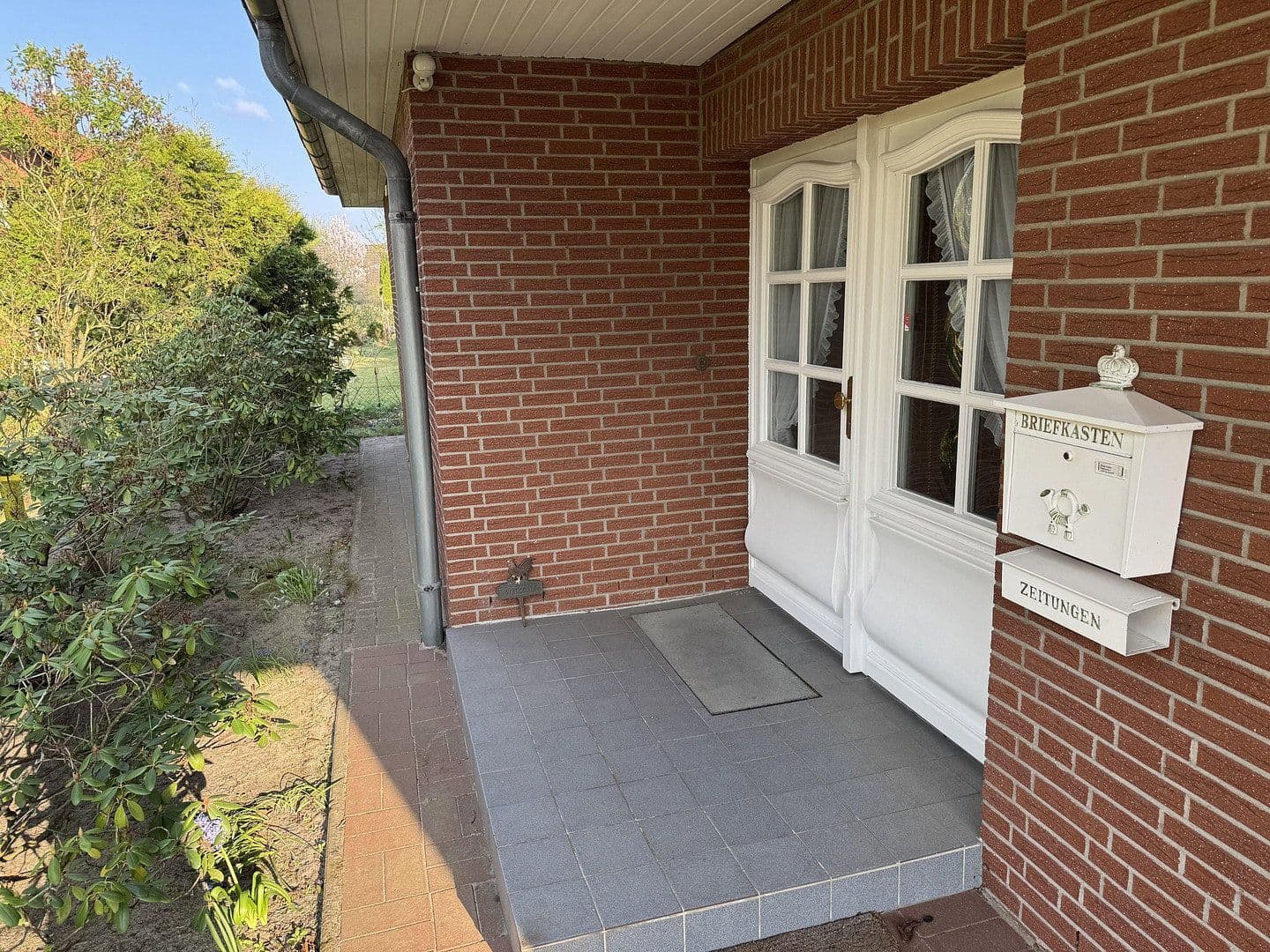 Predaj domu 135 m², pozemek 778 m², Burgwedel, Dolné Sasko Predaj domu 135 m², pozemek 778 m², Burgwedel, Dolné Sasko