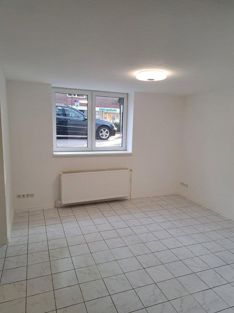 Prenájom bytu 2-izbový 54 m², Schützenstraße 3, Bad Oldesloe, Šlezvicko-Holštajnsko Prenájom bytu 2-izbový 54 m², Schützenstraße 3, Bad Oldesloe, Šlezvicko-Holštajnsko