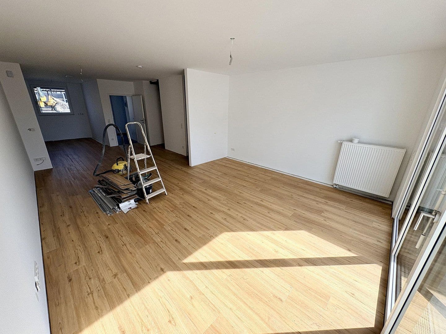 Prenájom domu 145 m², pozemek 115 m², Lilienstrasse 29., Stein, Bavorsko Prenájom domu 145 m², pozemek 115 m², Lilienstrasse 29., Stein, Bavorsko