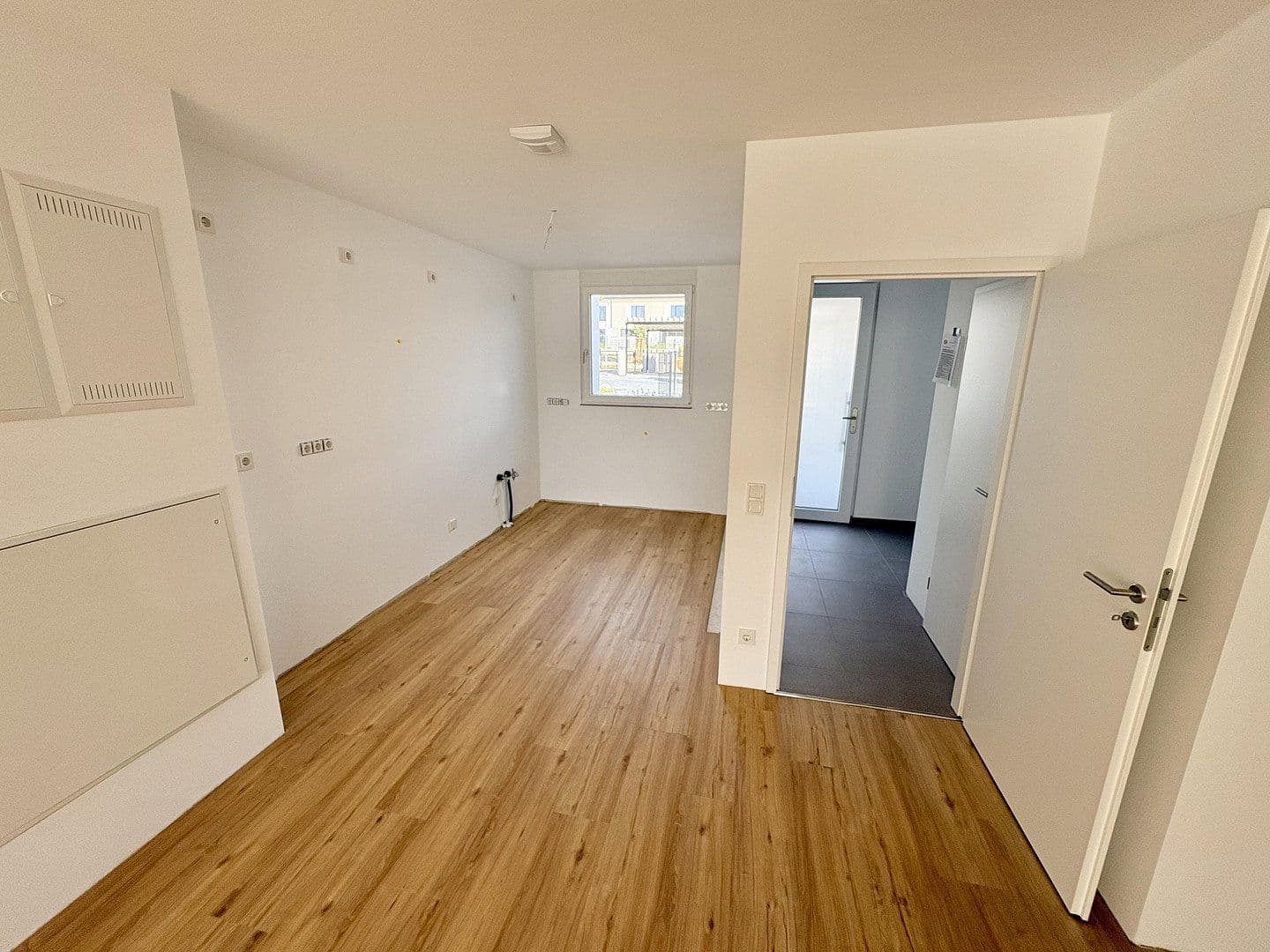 Prenájom domu 145 m², pozemek 115 m², Lilienstrasse 29., Stein, Bavorsko Prenájom domu 145 m², pozemek 115 m², Lilienstrasse 29., Stein, Bavorsko