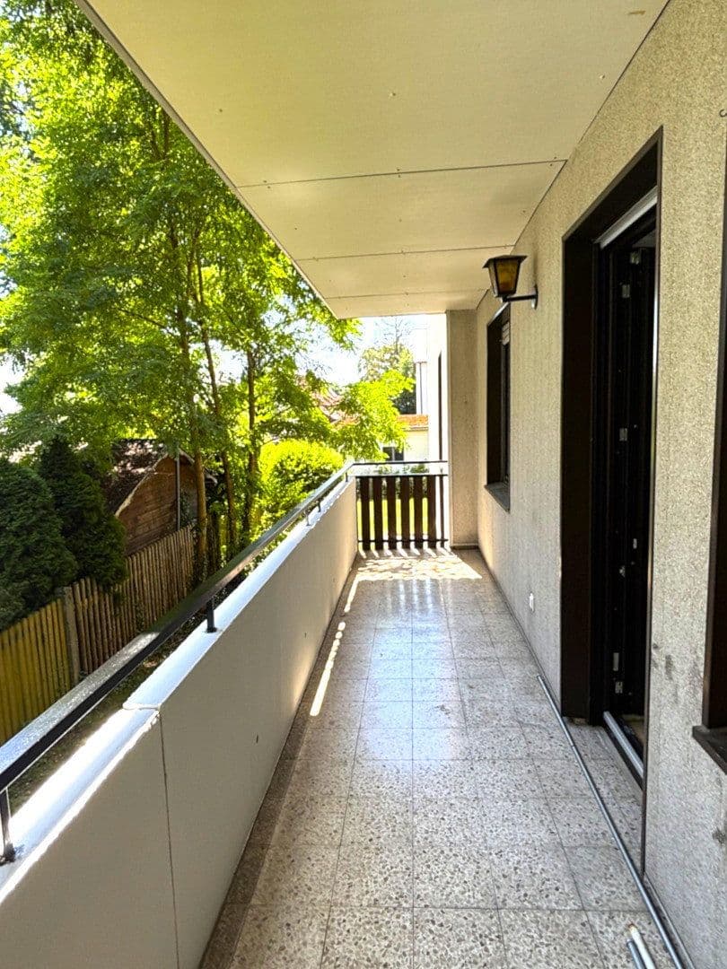 Predaj bytu 2-izbový 60 m², Frühlingstr. 7A, Maisach Gernlinden, Bavorsko Predaj bytu 2-izbový 60 m², Frühlingstr. 7A, Maisach Gernlinden, Bavorsko