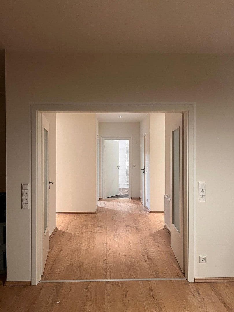 Prenájom bytu 2-izbový 85 m², Recklinghausen, Severné Porýnie - Westfálsko Prenájom bytu 2-izbový 85 m², Recklinghausen, Severné Porýnie - Westfálsko