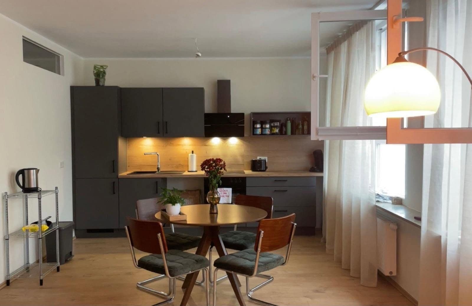 Prenájom bytu 2-izbový 85 m², Recklinghausen, Severné Porýnie - Westfálsko Prenájom bytu 2-izbový 85 m², Recklinghausen, Severné Porýnie - Westfálsko
