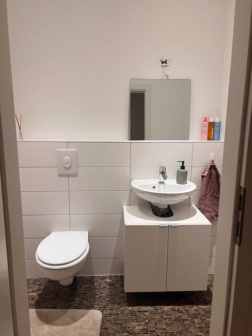 Prenájom bytu 2-izbový 85 m², Recklinghausen, Severné Porýnie - Westfálsko Prenájom bytu 2-izbový 85 m², Recklinghausen, Severné Porýnie - Westfálsko