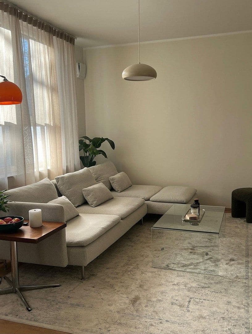 Prenájom bytu 2-izbový 85 m², Recklinghausen, Severné Porýnie - Westfálsko Prenájom bytu 2-izbový 85 m², Recklinghausen, Severné Porýnie - Westfálsko