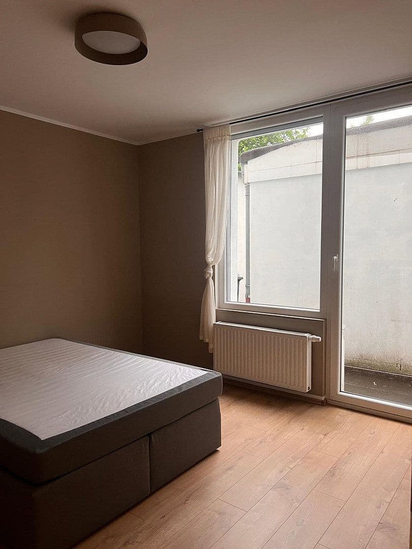 Prenájom bytu 2-izbový 85 m², Recklinghausen, Severné Porýnie - Westfálsko Prenájom bytu 2-izbový 85 m², Recklinghausen, Severné Porýnie - Westfálsko