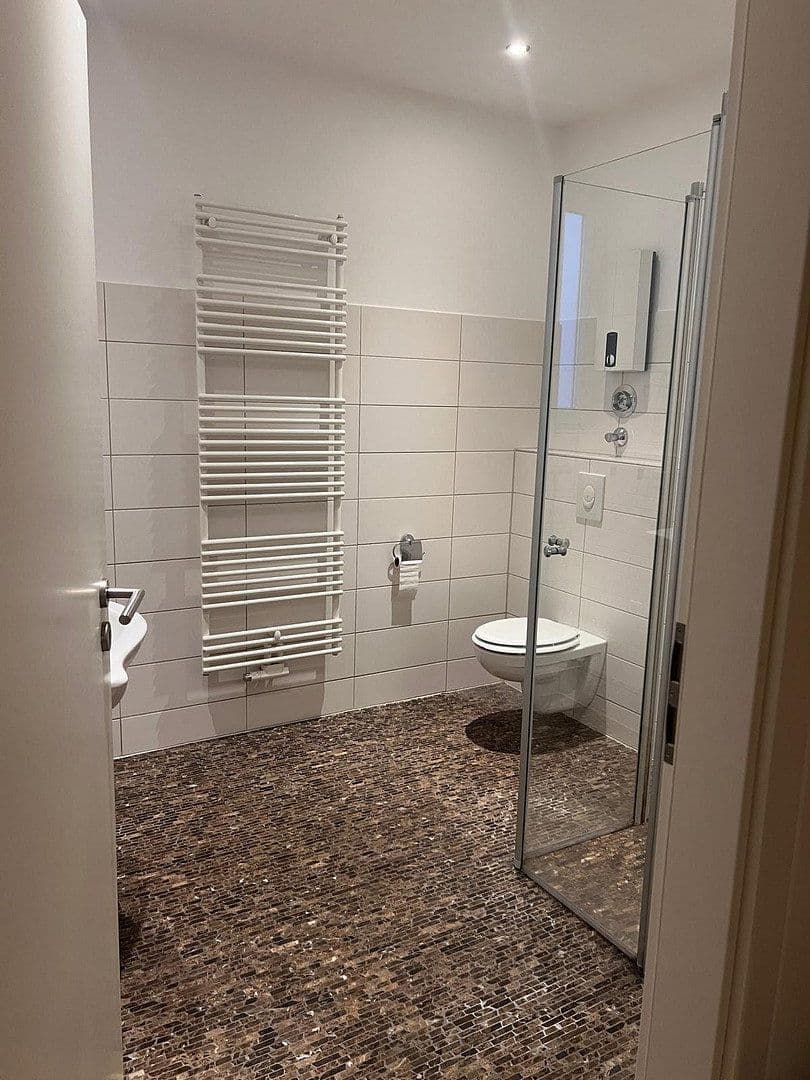Prenájom bytu 2-izbový 85 m², Recklinghausen, Severné Porýnie - Westfálsko Prenájom bytu 2-izbový 85 m², Recklinghausen, Severné Porýnie - Westfálsko