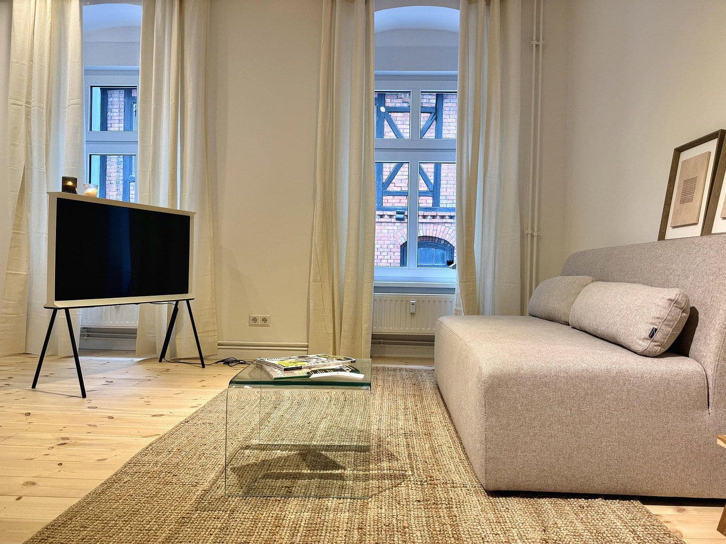 Predaj bytu 2-izbový 40 m², Berlin, Berlín Predaj bytu 2-izbový 40 m², Berlin, Berlín