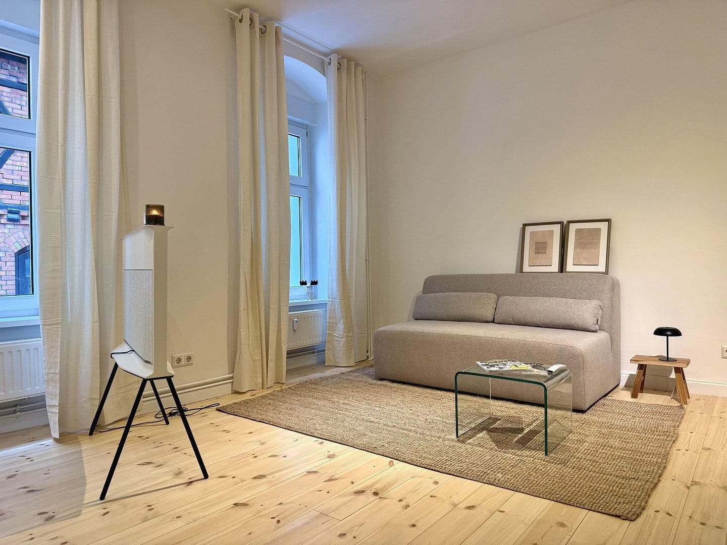 Predaj bytu 2-izbový 40 m², Berlin, Berlín Predaj bytu 2-izbový 40 m², Berlin, Berlín