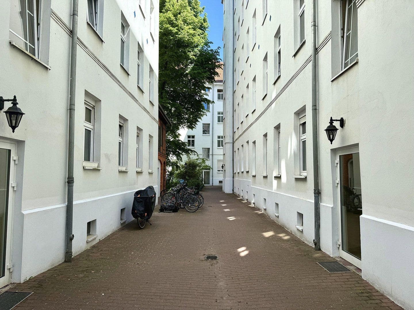 Predaj bytu 2-izbový 40 m², Berlin, Berlín Predaj bytu 2-izbový 40 m², Berlin, Berlín