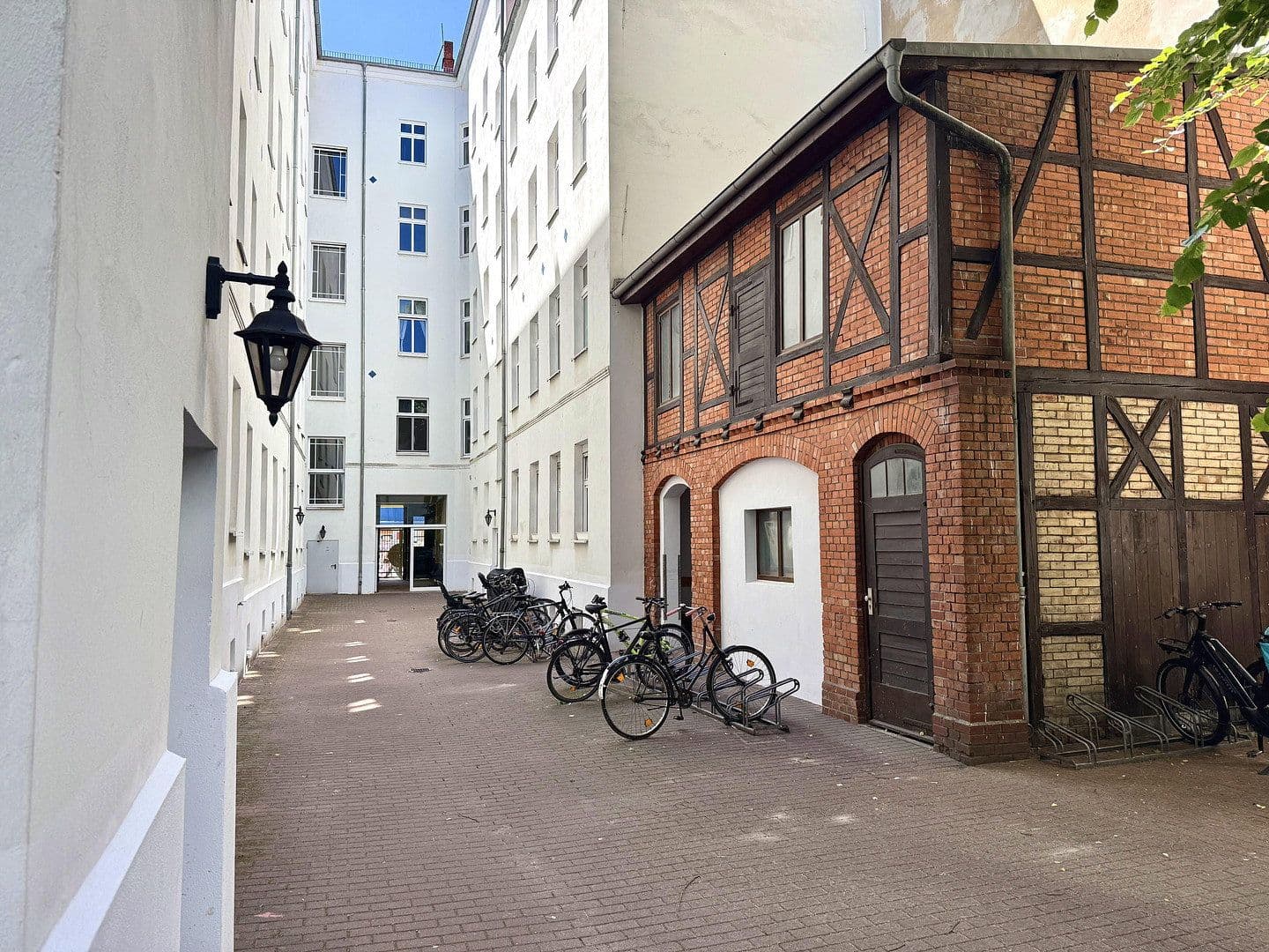 Predaj bytu 2-izbový 40 m², Berlin, Berlín Predaj bytu 2-izbový 40 m², Berlin, Berlín