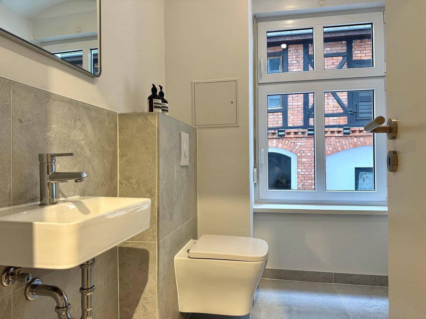 Predaj bytu 2-izbový 40 m², Berlin, Berlín Predaj bytu 2-izbový 40 m², Berlin, Berlín