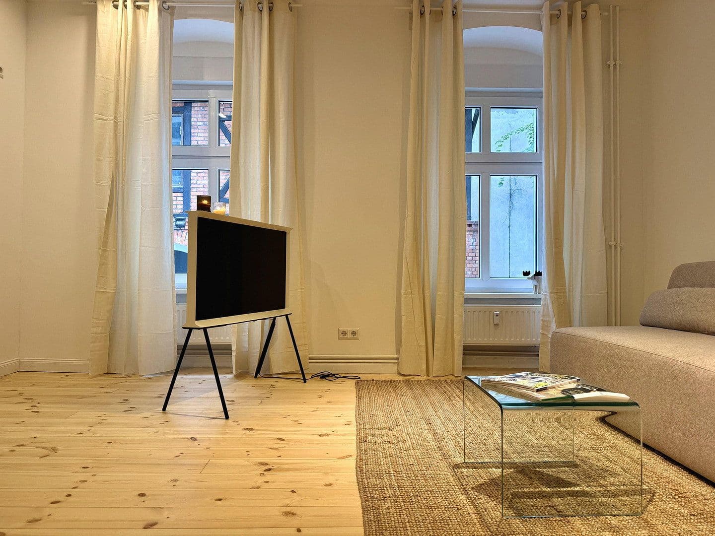 Predaj bytu 2-izbový 40 m², Berlin, Berlín Predaj bytu 2-izbový 40 m², Berlin, Berlín